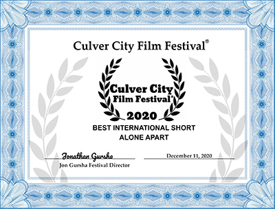 Culver City Film Festival