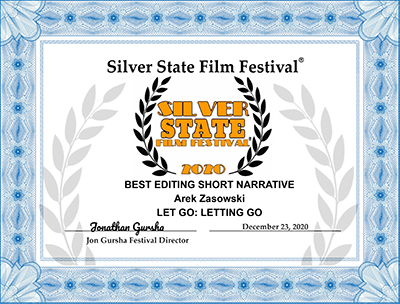 Silver State Film Festival