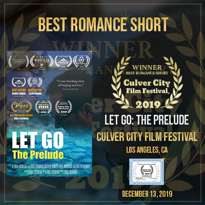 Best Romance Short