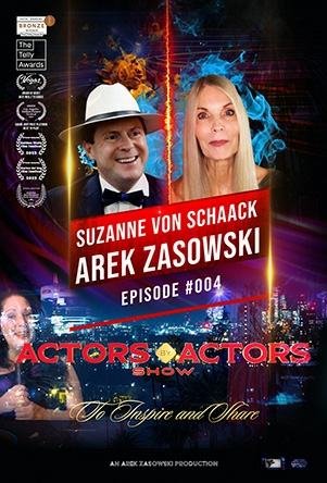 Actors By Actors Show - Episode #004