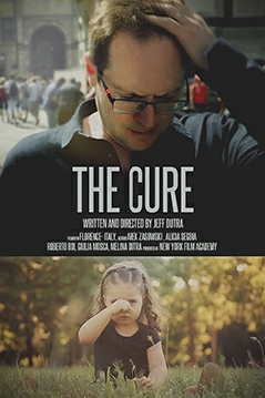 The Cure (2017)