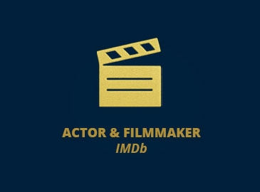 Arek Zasowski – Actor & Filmmaker IMDb Arek Zasowski actor and filmmaker clapperboard icon IMDb profile link