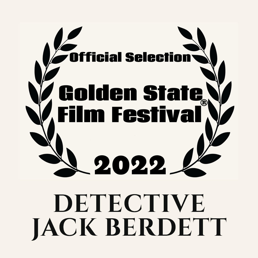 Official Selection – Golden State Film Festival Hollywood 2022