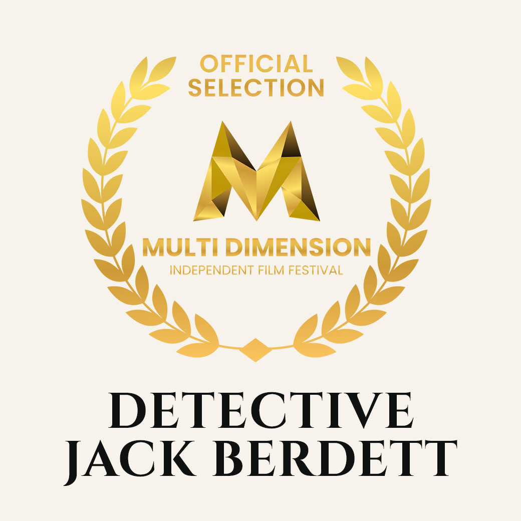Official Selection – Multi Dimension Independent Film Festival London 2022