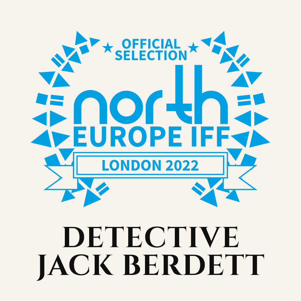 Official Selection – North Europe International Film Festival London 2022