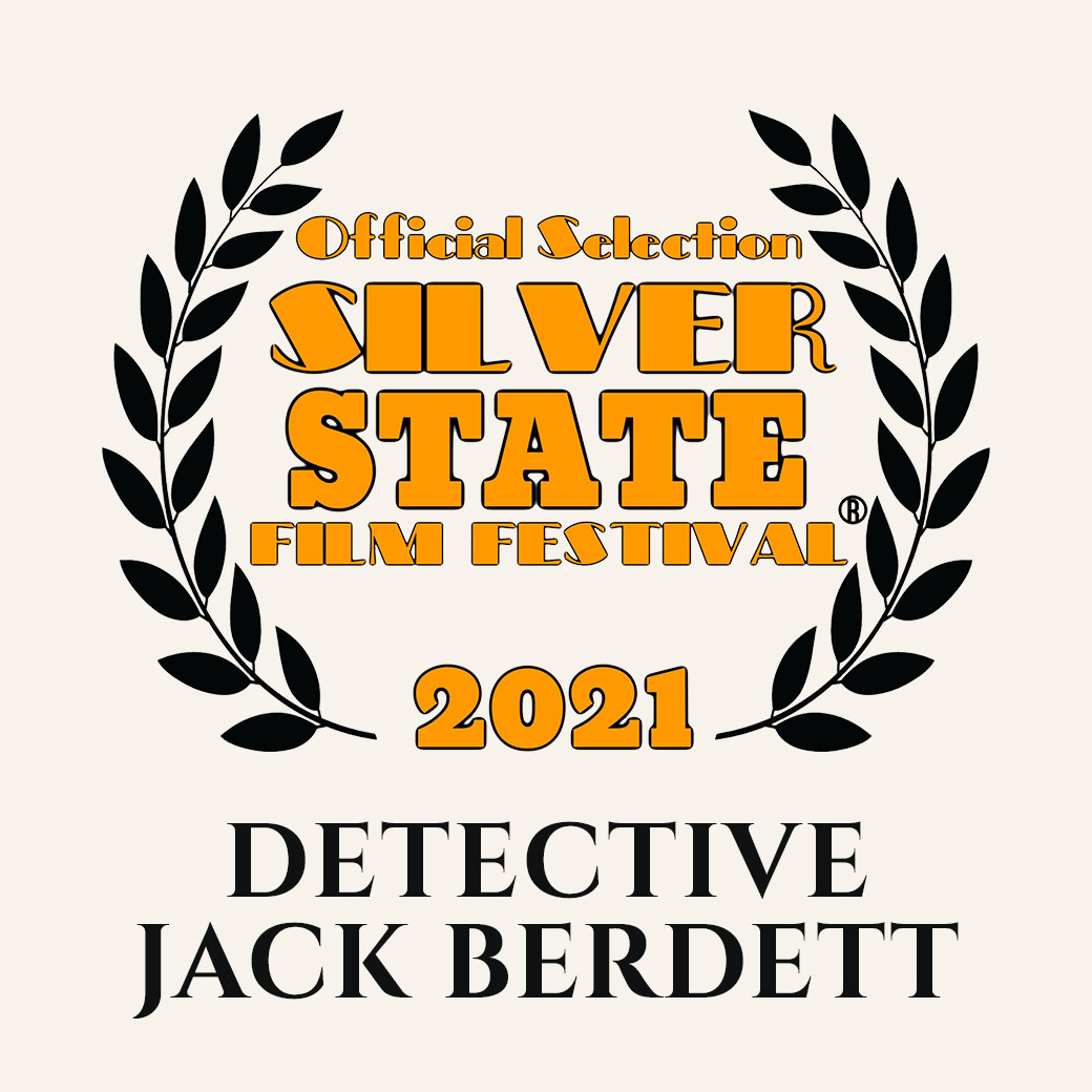 Official Selection – Silver State Film Festival 2021