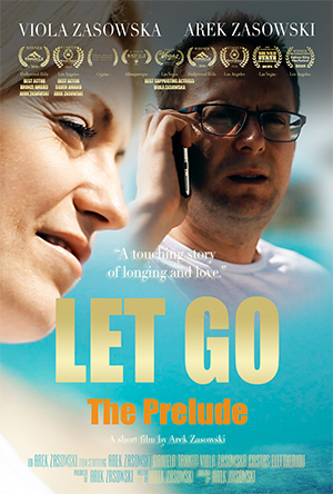 Let Go: The Prelude (2017)
